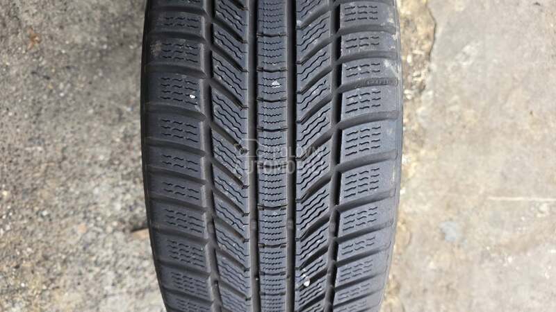 Continental 225/45 R18 Zimska