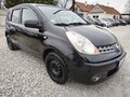 Nissan Note 1.5 DCI TEKKNA