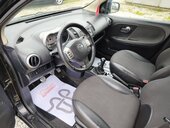 Nissan Note 1.5 DCI TEKKNA