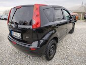 Nissan Note 1.5 DCI TEKKNA
