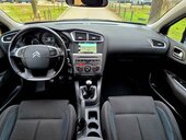 Citroen C4 1.6 100HP MILENIJUM