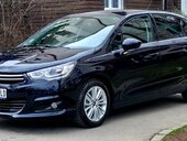 Citroen C4 1.6 100HP MILENIJUM