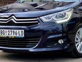 Citroen C4 1.6 100HP MILENIJUM