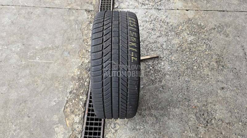 Continental 225/50 R17 Zimska