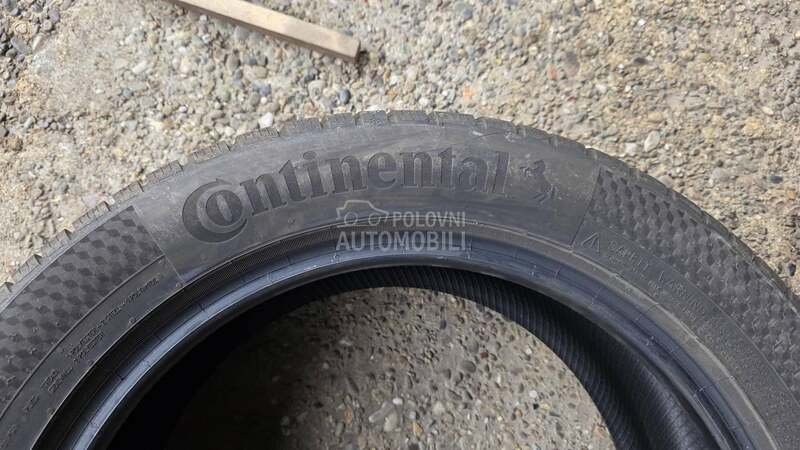 Continental 225/50 R17 Zimska
