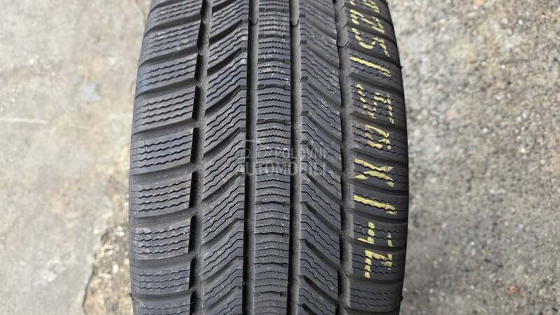 Continental 225/50 R17 Zimska