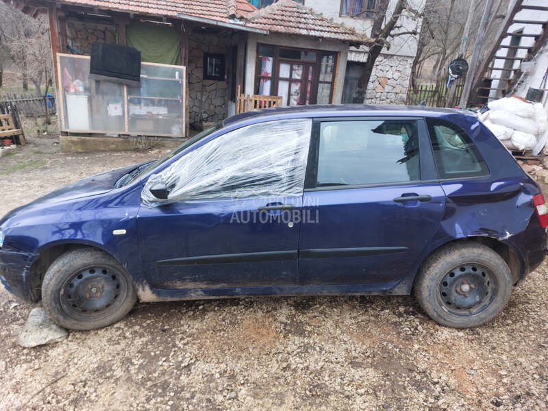 Fiat Stilo 