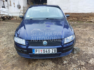 Fiat Stilo 
