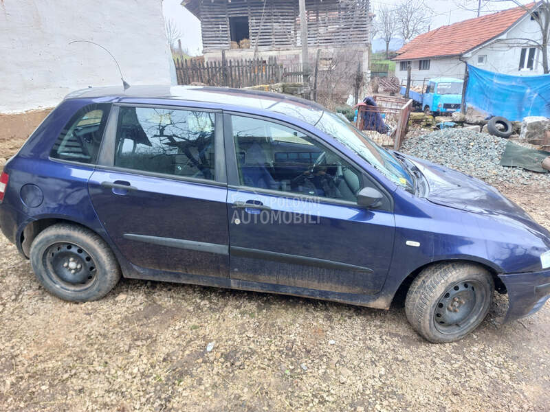 Fiat Stilo 