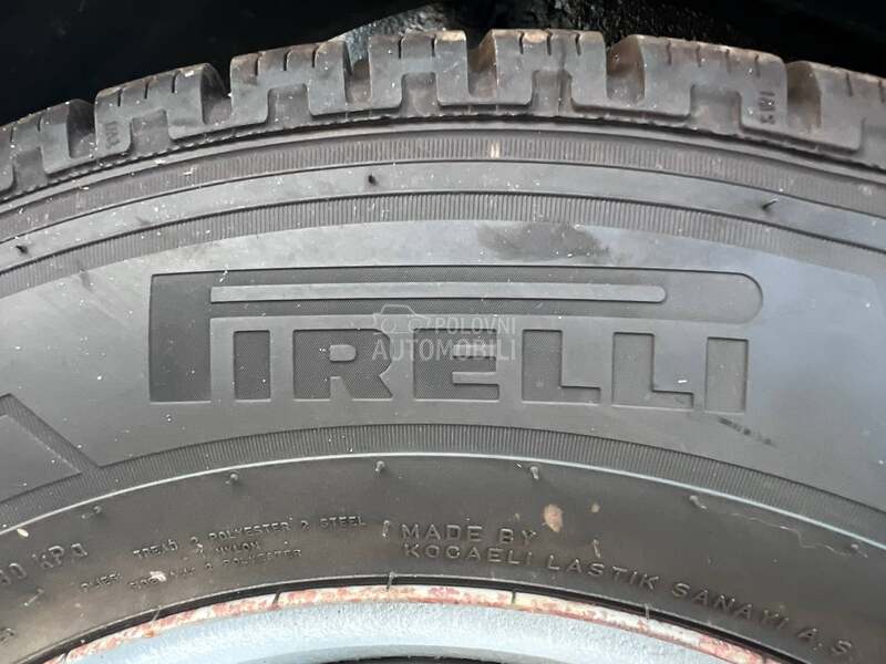 Citroen Jumper 3.0hdi