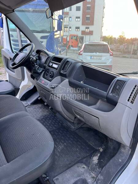 Citroen Jumper 3.0hdi