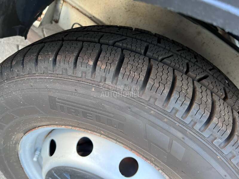 Citroen Jumper 3.0hdi