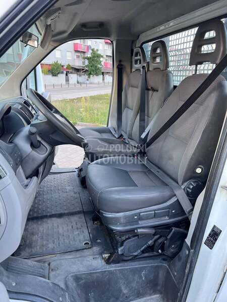 Citroen Jumper 3.0hdi