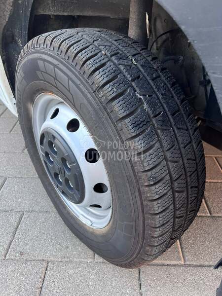 Citroen Jumper 3.0hdi