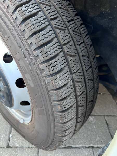 Citroen Jumper 3.0hdi