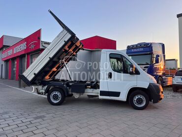 Citroen Jumper 3.0hdi