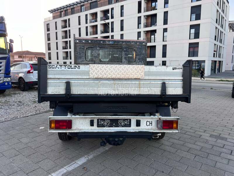 Citroen Jumper 3.0hdi