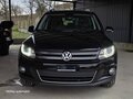 Volkswagen Tiguan DSG 4motion