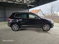Volkswagen Tiguan DSG 4motion