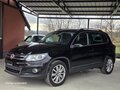 Volkswagen Tiguan DSG 4motion