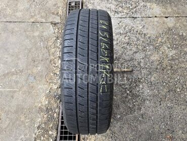 Goodyear 215/60 R17 Zimska