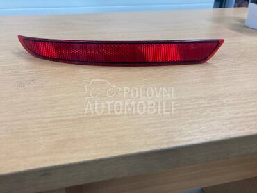 katadiopter za Opel Astra J