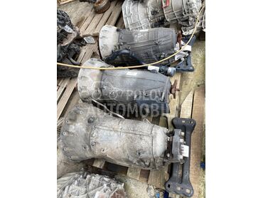 Automatski menjac za Mercedes Benz C Klasa, E Klasa, ML Klasa ... od 2009. do 2024. god.