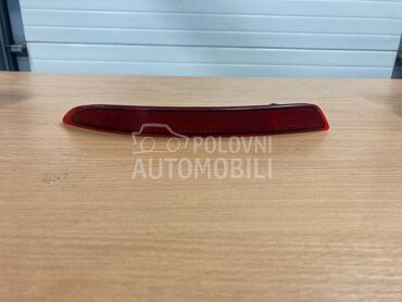 katadiopter zadnji desni za Opel Astra J