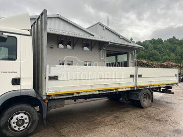 DOMŽALE karoserija/sanduk