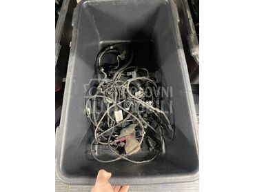 Parking senzori za Audi A4, A4 Allroad, A5 ...