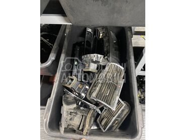 Ventilacija za Audi A3, A4, A4 Allroad ...