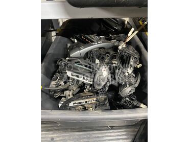 Brava kvaka za Audi A3, A4, A4 Allroad ...