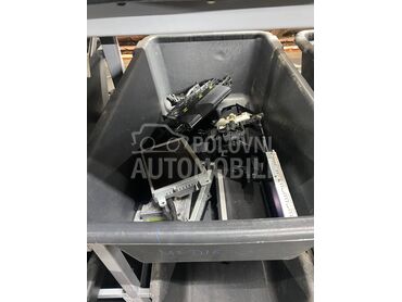 Multimedija za Audi A4, A4 Allroad, A5 ...