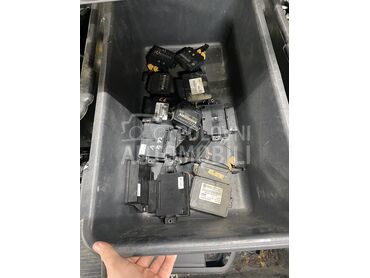 Modul rucne za Audi A4, A4 Allroad, A5 ...