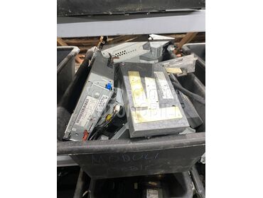 Modul multimedije za Audi A4, A4 Allroad, A5 ...