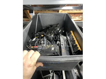 Konzola klime za Audi A4, A4 Allroad, A5 ...