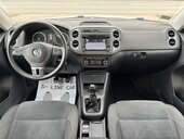 Volkswagen Tiguan 2.0TDI HIGHLINE PANO