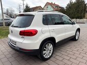 Volkswagen Tiguan 2.0TDI HIGHLINE PANO