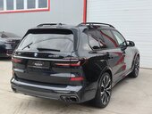 BMW X7 M60i/Pro/Crystal/Sky