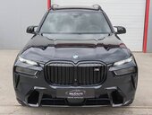 BMW X7 M60i/Pro/Crystal/Sky