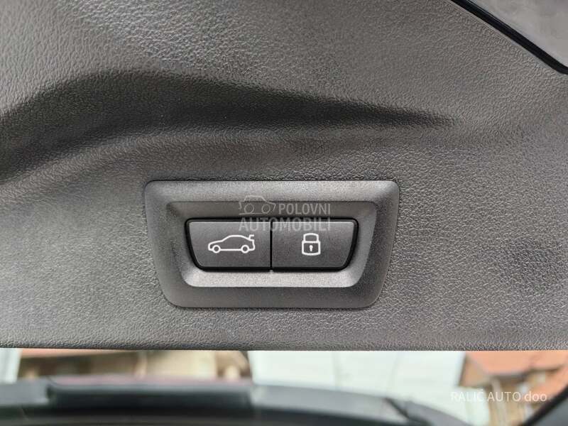 BMW X7 M60i/Pro/Crystal/Sky