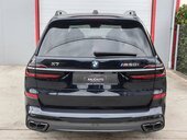 BMW X7 M60i/Pro/Crystal/Sky