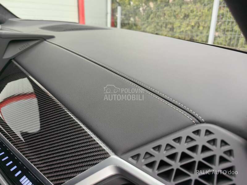 BMW X7 M60i/Pro/Crystal/Sky
