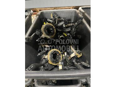 Ablender Spulna Ugao volana za Audi A4, A4 Allroad, A5 ...