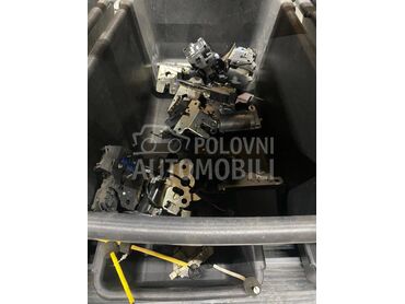 Brava gepeka za Audi A4, A4 Allroad, A5 ...