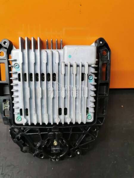 Prednja kamera Autopilot