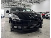Peugeot 5008 1.6 E-HDI NAV CH