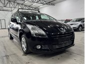 Peugeot 5008 1.6 E-HDI NAV CH