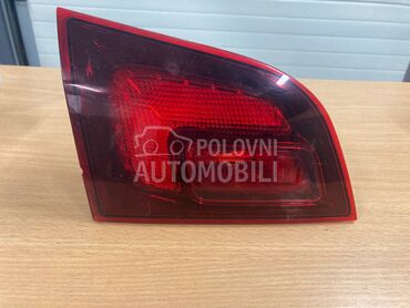 stop lampa zadnja leva za Opel Astra J