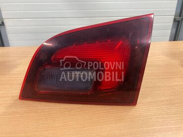 stop lampa zadnja desna za Opel Astra J